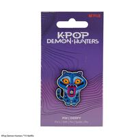 KPop Demon Hunters Kpop獵魔女團DERPY徽章