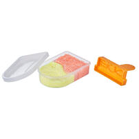 Play-Doh Foam and Play-Doh Slime Super Stretch Pops - Assorted