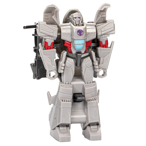 Transformers EarthSpark 1-Step Flip Changer