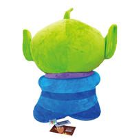 Toy Story 12" 3Eyed Alien Food Delivery - Assorted