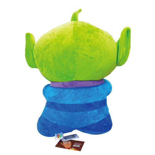 Toy Story 12" 3Eyed Alien Food Delivery - Assorted