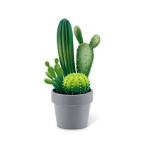 Mini Brands迷你品牌 - 植物園 - 隨機發貨