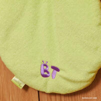 Kingjun	擦手巾 BT太空