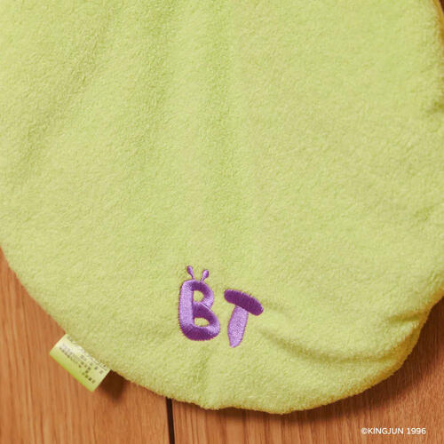 Kingjun	擦手巾 BT太空