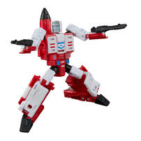 Transformers變形金剛 Age of the Primes 飛天派飛火；