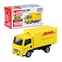Tomica #109