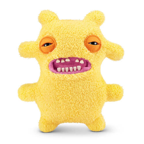 FUGGLER-NEW FUGGS ON THE BLOCK 9" -SERIES 1