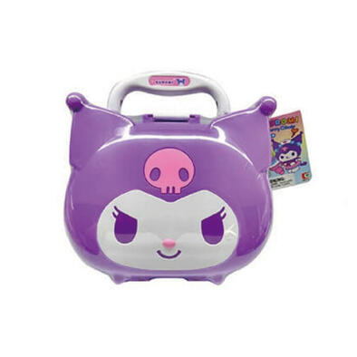 Sanrio Kuromi Carry Clinic