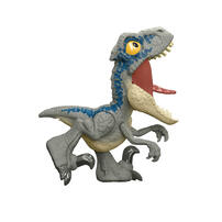 Jurassic World侏羅紀世界-可愛餵食恐龍系列