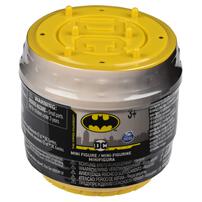 Batman-2吋蝙蝠俠經典收藏人偶- 隨機發貨
