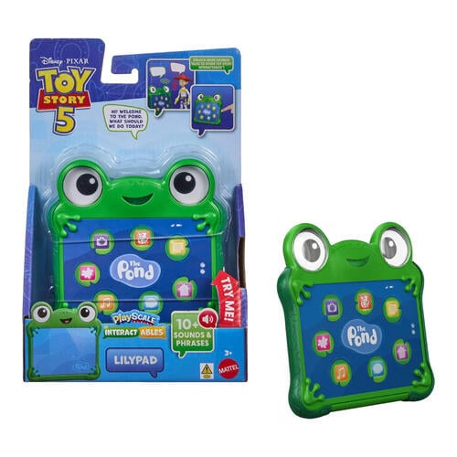 Toy Story玩具總動員 5- 隨機發貨