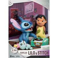 Disney 100 Years of Wonder - Disney Stitch & Lilo - Assorted