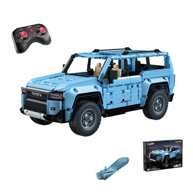 CADA 1:14 TOYOTA LAND CRUISER J250