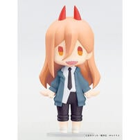 HELLO! GOOD SMILE 帕瓦 1545