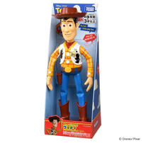 Toy Story玩具總動員5 有聲人偶-胡迪