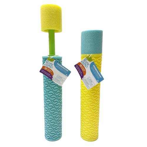 Prime Time Max Liquidator Terminator抽拉式水槍 - 隨機發貨 (單件裝)