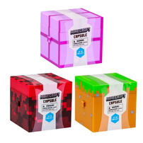 Minecraft /角色驚喜方塊- 隨機發貨