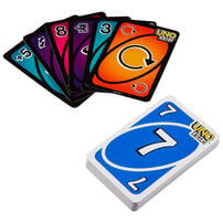 反轉UNO卡牌遊戲