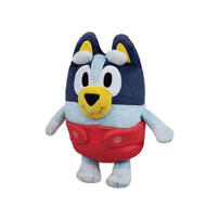 Bluey 8 Inch Plush Assortment &ndash; Series 10 - Assorted