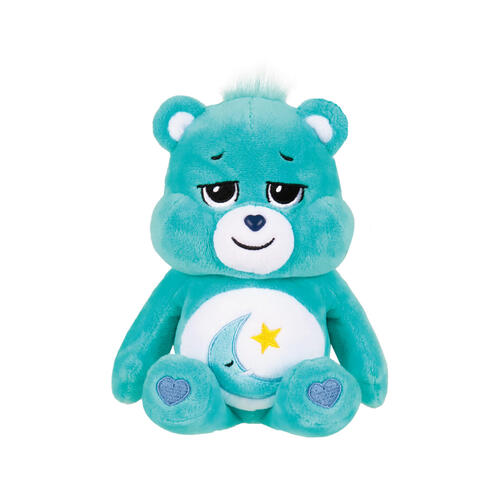 Care Bears-晚安熊(小)