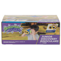 Discovery Academy Junior Discovery Binoculars