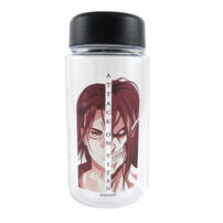 Attack on Titan進擊的巨人 冷水瓶-巨人