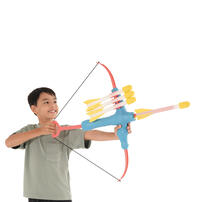 playpop Foam Arrow Launcher