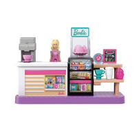 Barbie MINI BARBIELAND PLAYSET- Assorted