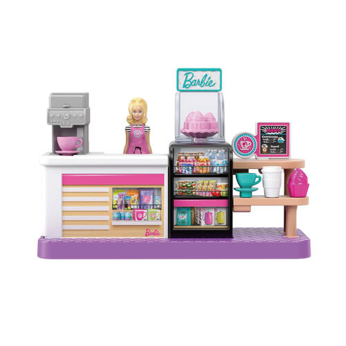 Barbie MINI BARBIELAND PLAYSET- Assorted
