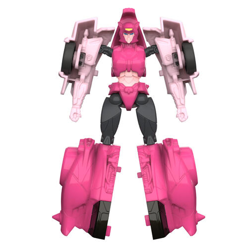 Transformers Authentics Bravo - Assorted