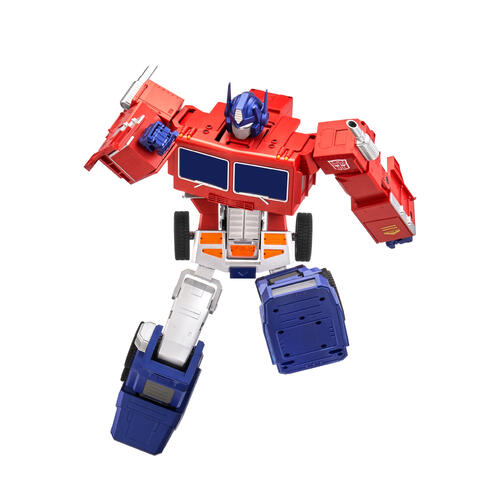 ROBOSEN 柯博文菁英版