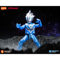 Blokees 	Ultraman 布魯可 超人力霸王 群星版 盲盒 第十六彈 融合新生- 隨機發貨