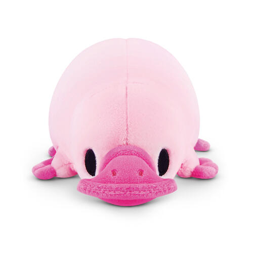 ZURU HUG A LUMPS - PLUSH BABY - SERIES 2 