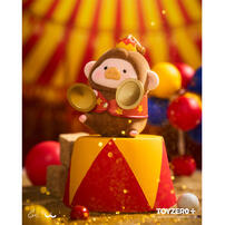 Lulu The Piggy罐頭豬 繽紛樂園系列盲盒 - 隨機發貨