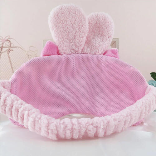 Esther Bunny艾絲樂小兔眼罩