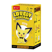Pokemon Series Figure (4th generation)