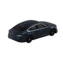 Tomica多美 初回 #036_950493 本田Accord