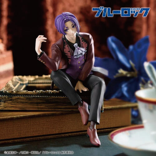 banpresto/代理版-藍色監獄 SWEETS FLAVOR 御影玲王