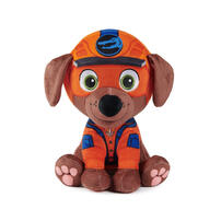 Paw Patrol 汪汪隊立大功-叢林基本絨毛組 - 隨機發貨