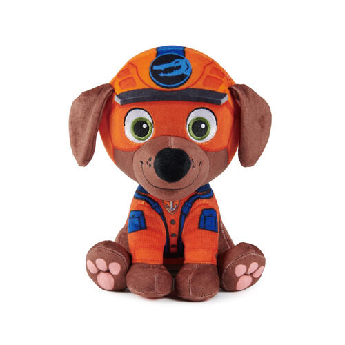 Paw Patrol 汪汪隊立大功-叢林基本絨毛組 - 隨機發貨