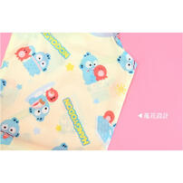 Sanrio三麗鷗 飲料提袋-漢頓