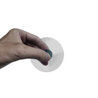 playpop Metal Fidget Spinner