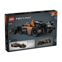 Lego樂高 NEOM McLaren Formula E Race Car 42169