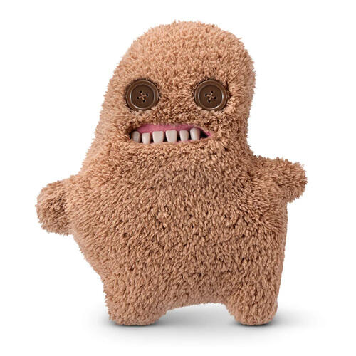 FUGGLER牙齒怪-9吋怪物新人- 隨機發貨