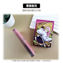 Demonslayer鬼滅之刃 -流沙立牌甘露寺蜜璃