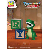 Disney MEA-062 Toy Story Blocks- Assorted