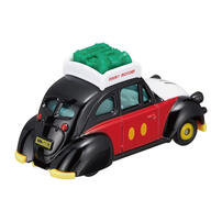 Tomica多美 DM-04 RUNTOTTO MICKEY MOUSE'22