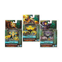 Transformers: Rise of the Beasts Flex Changer Ast- Assorted