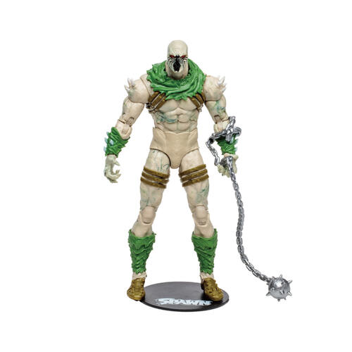 Spawn 7in Toy Wv4 - King Spider