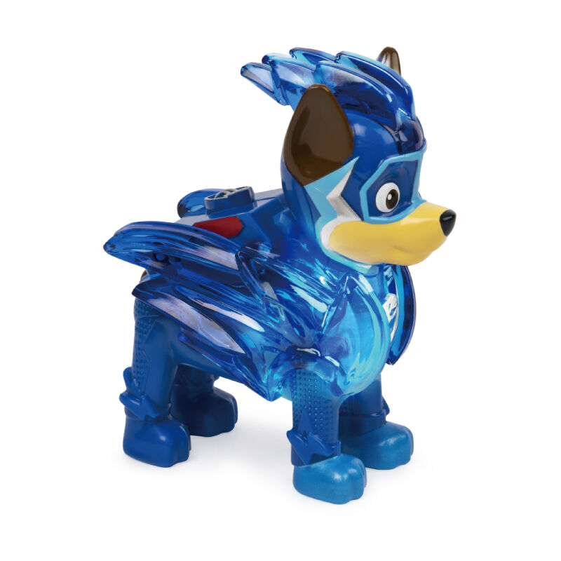 paw patrol hero